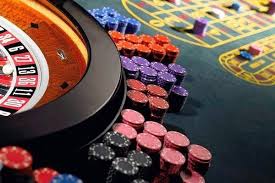 Вход на официальный сайт Casino 1Go